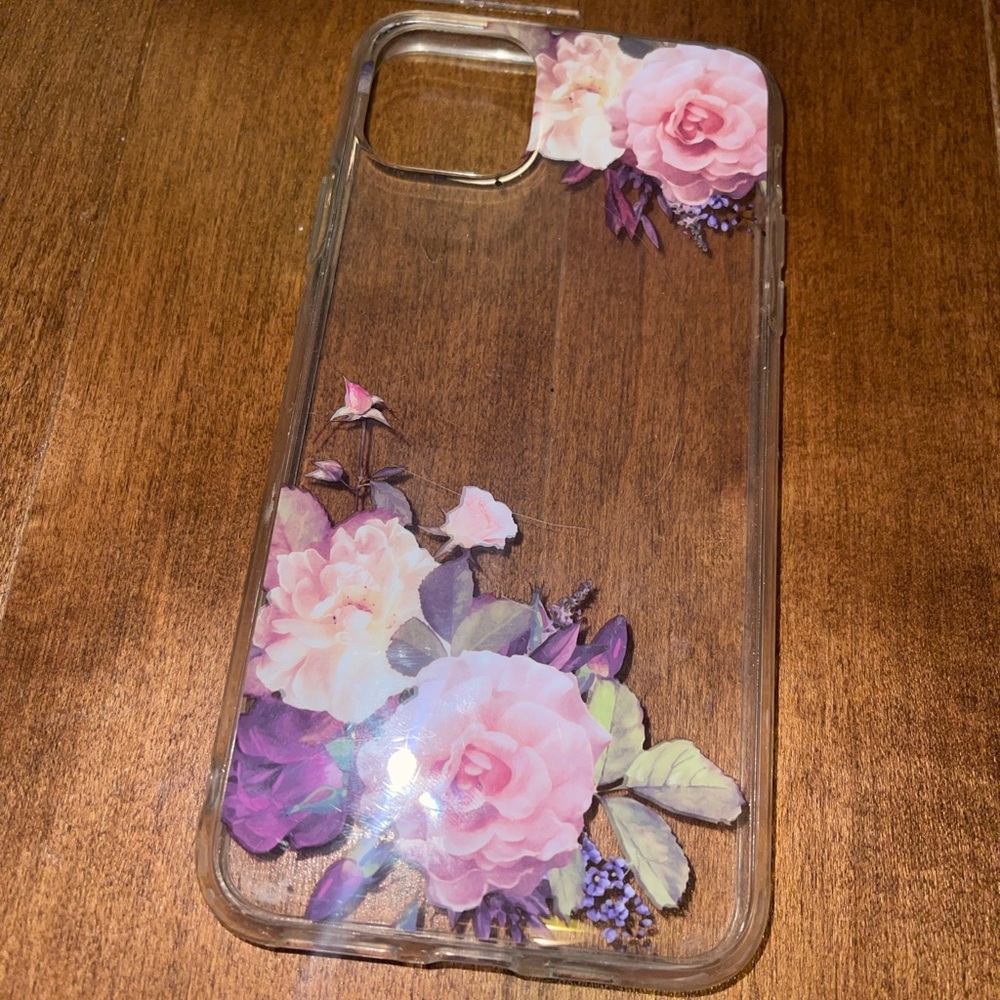 iPhone XS Max case